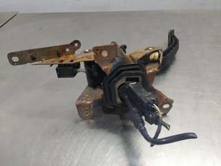 PEDAL EMBRAGUE FORD TRANSIT CONNECT (CHC) XWGA DV