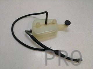 Deposito Agua Refrigerante Suzuki Burgman