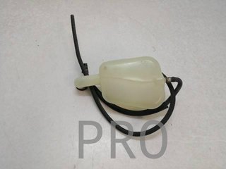 Deposito Agua Refrigerante Suzuki Burgman