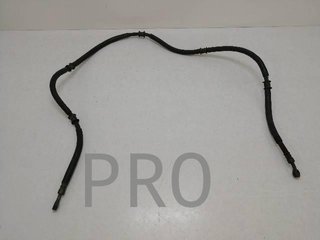 Latiguillo Delantero Yamaha T-MAX