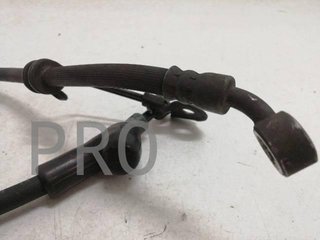 Latiguillo Delantero Hyosung GT