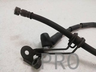 Latiguillo Delantero Hyosung GT