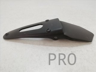 Portamatricula Moto Universal