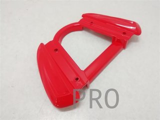 Asidero Colin Yamaha Aerox (REPUESTO NUEVO ( ROJO ))