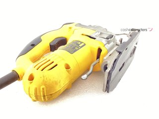 sierra calar dewalt dw331k-qs
