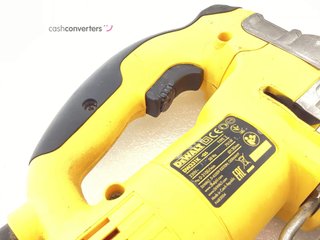 sierra calar dewalt dw331k-qs