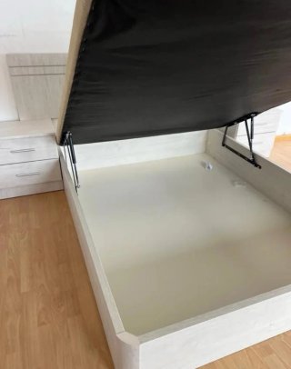 CANAPÉ + COLCHÓN  LIQUIDACIÓN PAGO EN CASA