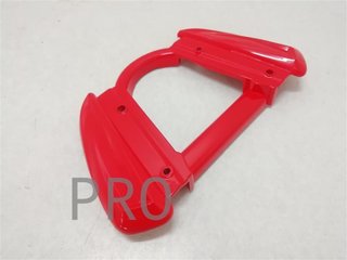 Asidero Colin Yamaha Aerox (REPUESTO NUEVO ( ROJO ))