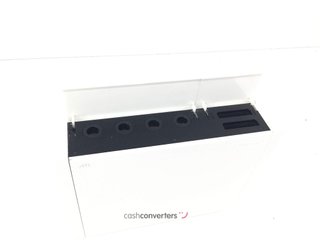 nintendo wii mod. rvl-001