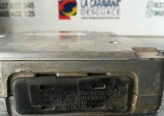 Centralita ford 1347416 94fb12a650ea fiesta basico
