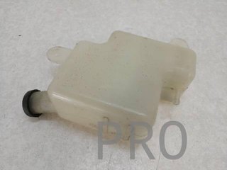 Deposito Agua Refrigerante Suzuki Burgman