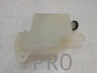 Deposito Agua Refrigerante Suzuki Burgman