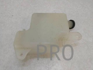 Deposito Agua Refrigerante Suzuki Burgman