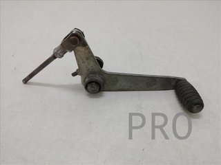 Pedal Freno Trasero Rieju RS1