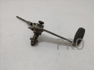 Pedal Freno Trasero Rieju RS1