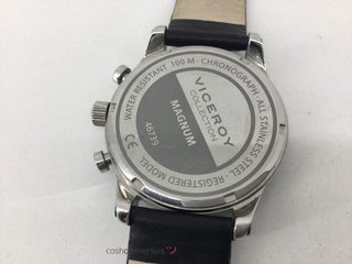 reloj pulsera unisex viceroy magnum