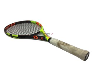 raqueta babolat aero la decima