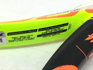 raqueta babolat aero la decima