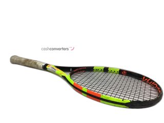 raqueta babolat aero la decima