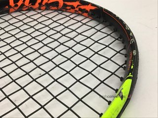 raqueta babolat aero la decima
