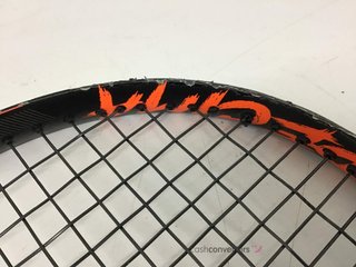 raqueta babolat aero la decima