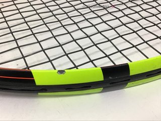 raqueta babolat aero la decima