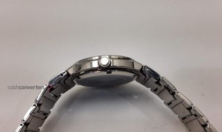 reloj pulsera unisex casio 3716