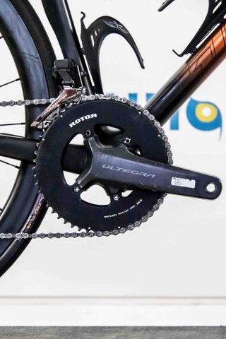GIANT TCR T-M/L - BICICLETA SEMINUEVA - Talla: ML
