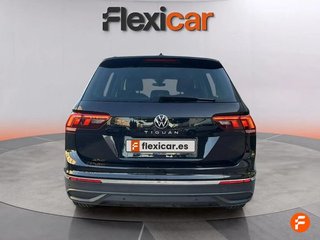 Volkswagen Tiguan Life 2.0 TDI 110kW (150CV) DSG