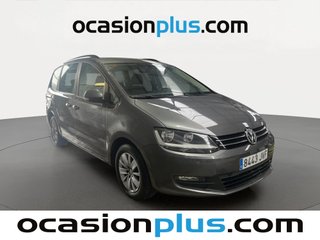 Volkswagen Sharan Edition 2.0 TDI BMT 110 kW (150 CV)