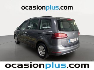 Volkswagen Sharan Edition 2.0 TDI BMT 110 kW (150 CV)