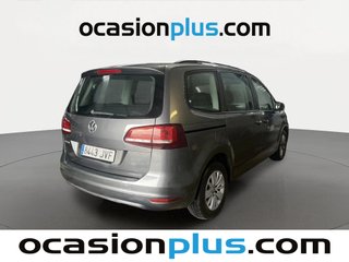 Volkswagen Sharan Edition 2.0 TDI BMT 110 kW (150 CV)