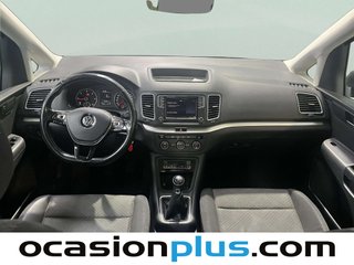 Volkswagen Sharan Edition 2.0 TDI BMT 110 kW (150 CV)