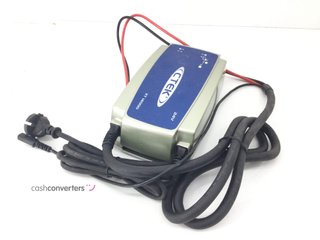 cargador baterias ctek xt 14000