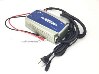 cargador baterias ctek xt 14000