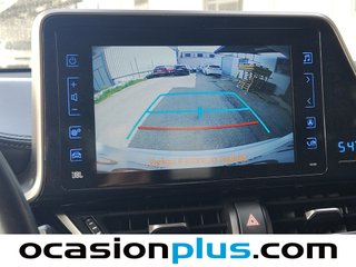Toyota C-HR 1.8 125H Advance 90 kW (122 CV)