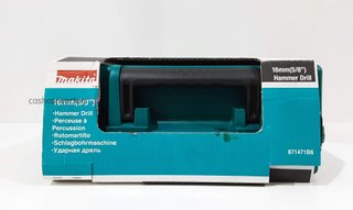 taladro electrico makita hp1631ksp