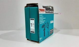 taladro electrico makita hp1631ksp