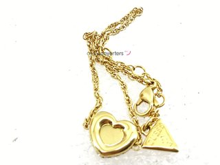 bisuteria guess