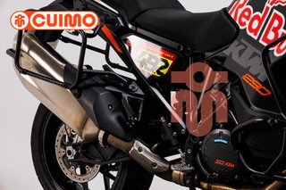 KTM 1290 SUPER ADVENTURE S