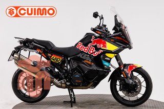KTM 1290 SUPER ADVENTURE S