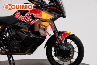 KTM 1290 SUPER ADVENTURE S