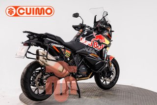 KTM 1290 SUPER ADVENTURE S