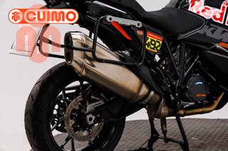 KTM 1290 SUPER ADVENTURE S