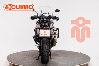 KTM 1290 SUPER ADVENTURE S
