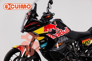 KTM 1290 SUPER ADVENTURE S
