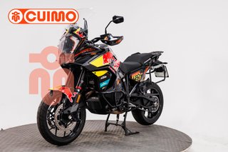 KTM 1290 SUPER ADVENTURE S