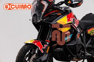 KTM 1290 SUPER ADVENTURE S