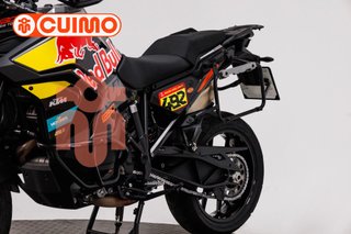 KTM 1290 SUPER ADVENTURE S