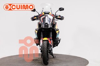 KTM 1290 SUPER ADVENTURE S